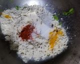 જુવાર મસાલા રોટલા (Jowar Masala Rotla Recipe In Gujarati) રેસીપી સ્ટેપ2ફોટો