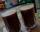 عکس مرحله 1 از دستور هات چاکلت☕