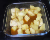 Foto del paso 3 de la receta: Croquetas con patatas en freidora de aire