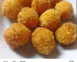 Foto langkah ke 4 dari resep Bola rondo royal.