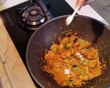 Foto langkah ke 3 dari resep Tumis Terong Sambal Pete.