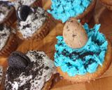 Foto del paso 6 de la receta: 😁Cupcakes
