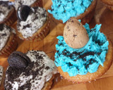 Foto del paso 6 de la receta: 😁Cupcakes