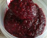 Foto del paso 2 de la receta: Mermelada de moras súper fácil!!