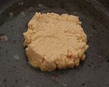 Foto del paso 3 de la receta: Hamburguesa de garbanzos