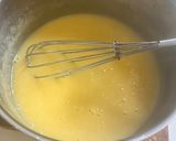 Une image de l'étape 3 de Tarte citron revisitée en verrines 🍋.