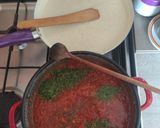 2032. Lasagne párizsival recept fázis 4 fotója