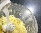 Foto del paso 2 de la receta: Waffles de queso