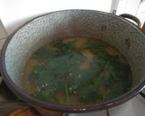 Töltött paprika másként recept fázis 2 fotója
