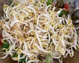 Foto langkah ke 6 dari resep Tauge Tauco.