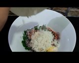 صورة لخطوة 3 من وصفة دولمة فلفل حلو روعة بنتها بنة 😋