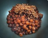 Foto langkah ke 5 dari resep (3.24) Brown Sugar Boba Milk.