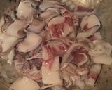 Foto langkah ke 2 dari resep Oseng pedas cumi.
