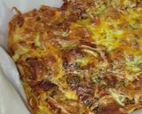 Foto del paso 11 de la receta: Lasaña Kebab