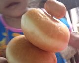 Foto langkah ke 7 dari resep Donat empuk sederhana.