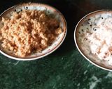 আখরোটের হালুয়া (Akhroat halwa recipe in Bengali) রেসিপির ধাপ 2 ছবি