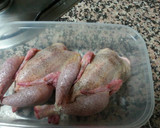 Foto del paso 14 de la receta: Picantones rellenos