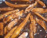 Foto del paso 4 de la receta: Pollo Teriyaki