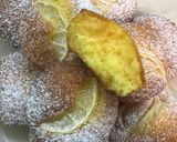 Фото кроку 3 до Лимонные 🍋🥧кексики.