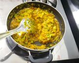 લીલી હળદર ની સબ્જી (Haldi ki Sabji Recipe in Gujarati) રેસીપી સ્ટેપ5ફોટો