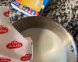 صورة لخطوة 1 من وصفة فلان في المول