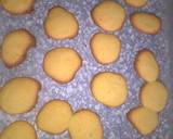 Narancsos keksz recept lépés 5 foto
