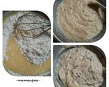 Foto langkah ke 3 dari resep Muffin Tape.
