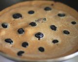Amerikai palacsinta ciroklisztből (GM) recept fázis 4 fotója