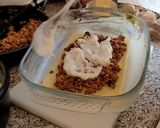 Foto del paso 10 de la receta: Lasaña de carne y Senderuelas con Bechamel