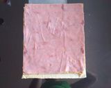 Foto del paso 2 de la receta: Arrollados/Piononos - 2 gustos salados