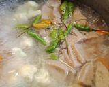 Foto langkah ke 3 dari resep Sayur sop.