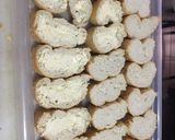 Foto del paso 2 de la receta: Pan con ajo