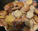 Foto langkah ke 3 dari resep Jengkol Masak Santan.