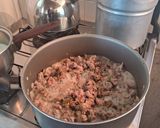 Foto del paso 6 de la receta: Lasaña de fiambre y carne