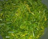 Foto langkah ke 2 dari resep Lawak sayur pakis.