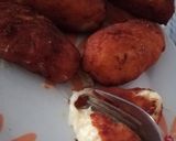 Foto del paso 14 de la receta: Croquetas de pollo