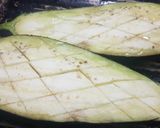 Foto del paso 1 de la receta: Baba ganoush