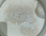 Foto langkah ke 3 dari resep Puding mutiara.