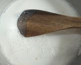 Foto langkah ke 1 dari resep Putu Mayang Kuah Kinca (tanpa cetakan).