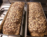 Foto del paso 12 de la receta: Pan 100% Integral con avena, lino, chía y girasol