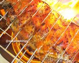 Foto langkah ke 3 dari resep Gurame Bakar Madu.
