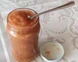 Foto del paso 9 de la receta: Mermelada de brevas/higos con zumo de limón sin azúcar y en el microondas