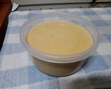 Foto del paso 3 de la receta: Helado de manjar