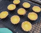 Foto langkah ke 9 dari resep Pie Susu.