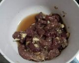 Foto langkah ke 2 dari resep Kimbab.