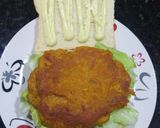 Foto del paso 4 de la receta: Sándwich de atún