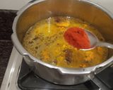 ખીચડી કઢી (Khichdi Kadhi Recipe In Gujarati) રેસીપી સ્ટેપ4ફોટો