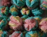 Foto langkah ke 3 dari resep Bolu kukus irit.