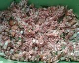 A picture of step 2 of Ground Beef Croquettes.