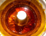 Foto del paso 1 de la receta: Flan de yemas de huevo